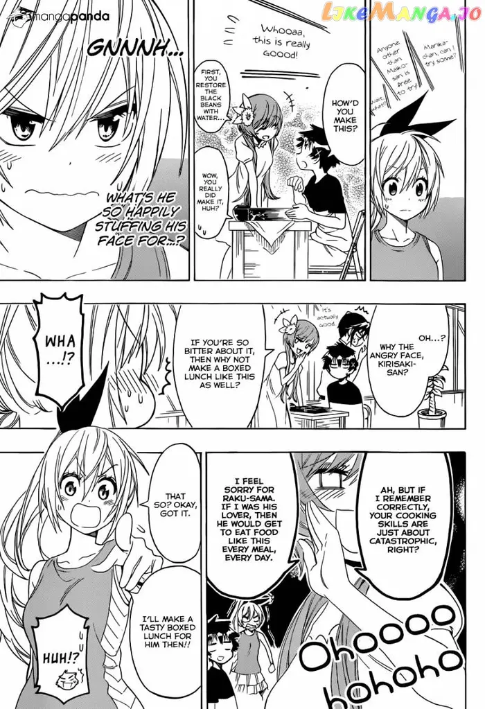 Nisekoi Chapter 116 image 06_optimized